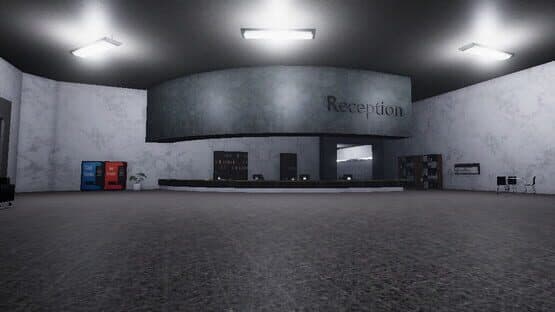 Under Observation — screenshot 2