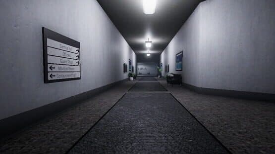 Under Observation — screenshot 3