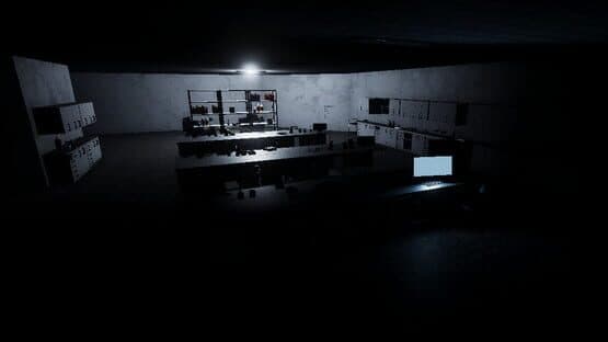 Under Observation — screenshot 5