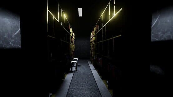 Under Observation — screenshot 6