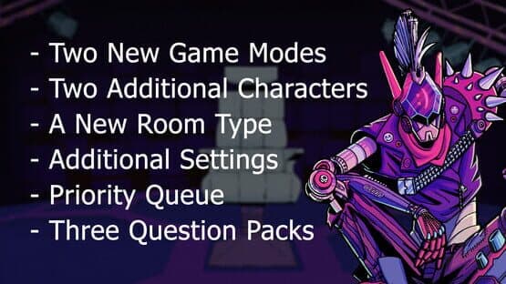 Lightspeed Dating: Deluxe — screenshot 1