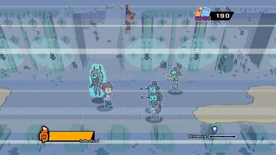 Where is a Toilet!? — screenshot 1