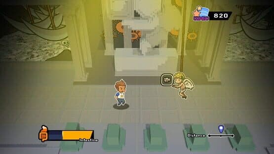 Where is a Toilet!? — screenshot 3