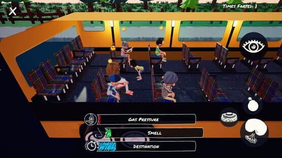 Cuana — screenshot 4