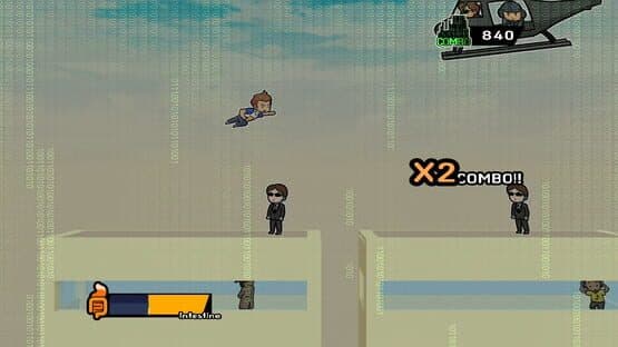 Where is a Toilet!? — screenshot 6