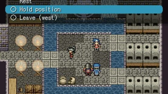 Cataphract OI — screenshot 4