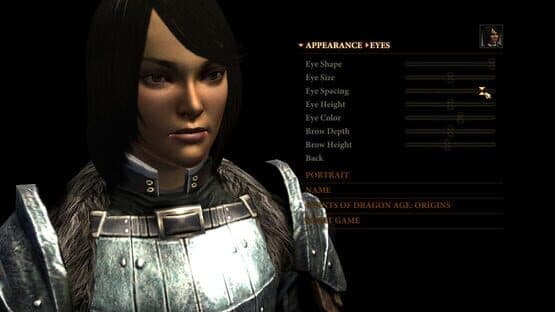 Dragon Age II — screenshot 1