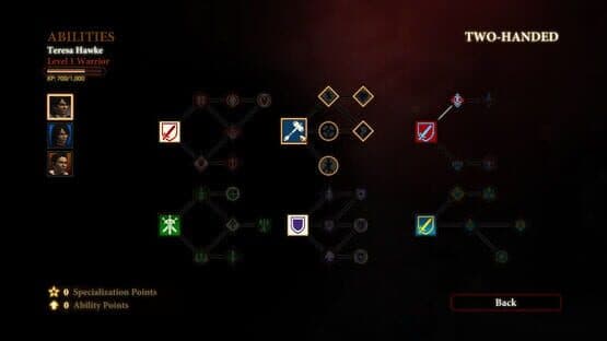 Dragon Age II — screenshot 3