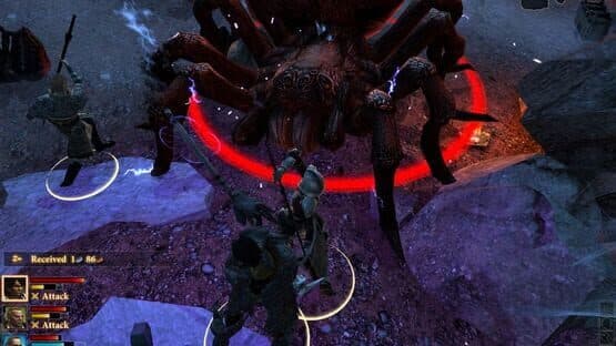 Dragon Age II — screenshot 4