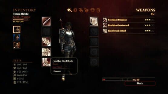 Dragon Age II — screenshot 5