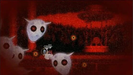 Sonic Gather Battle — screenshot 2