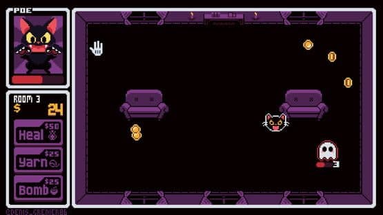 Poe — screenshot 1