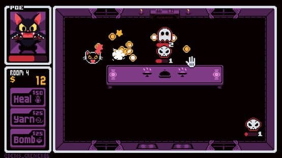 Poe — screenshot 2