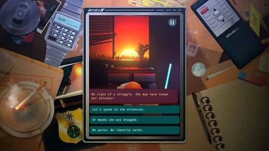 Antioch: Scarlet Bay — screenshot 1