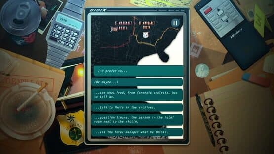 Antioch: Scarlet Bay — screenshot 3