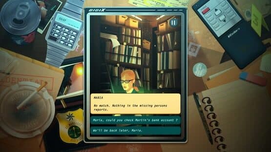 Antioch: Scarlet Bay — screenshot 4