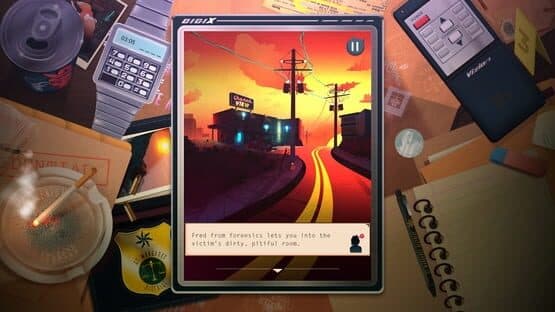 Antioch: Scarlet Bay — screenshot 5
