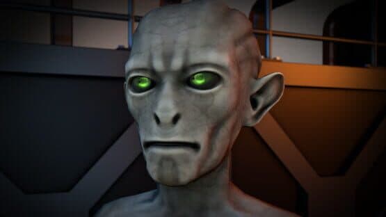 Stationeers: Zrilian Species Pack — screenshot 1
