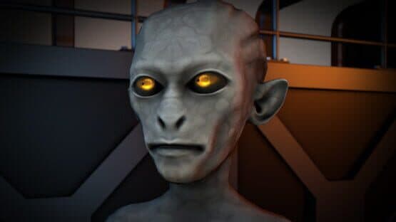 Stationeers: Zrilian Species Pack — screenshot 3