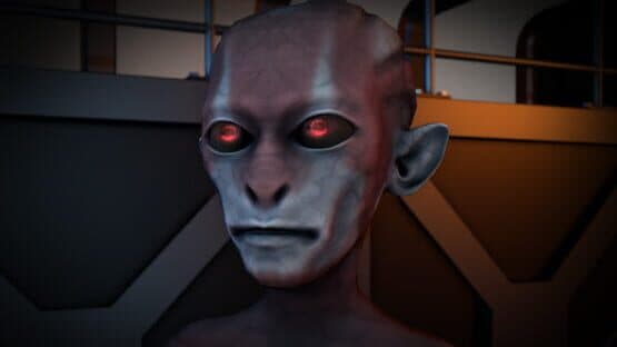 Stationeers: Zrilian Species Pack — screenshot 4