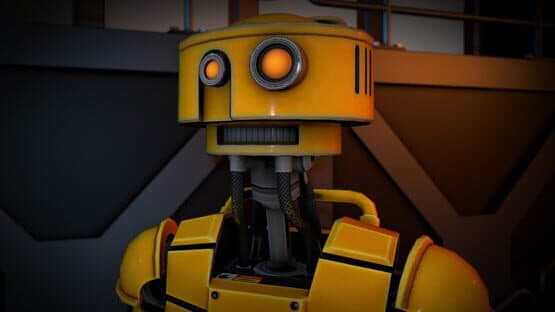 Stationeers: H.E.M Droid Species Pack — screenshot 1