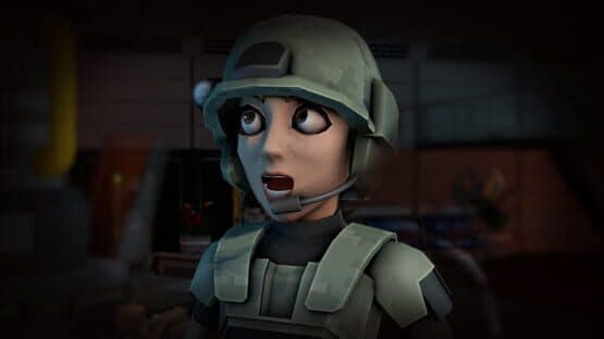 Stationeers: Human Cosmetics Pack — screenshot 1