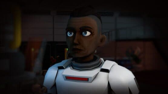 Stationeers: Human Cosmetics Pack — screenshot 5