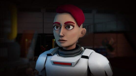Stationeers: Human Cosmetics Pack — screenshot 6