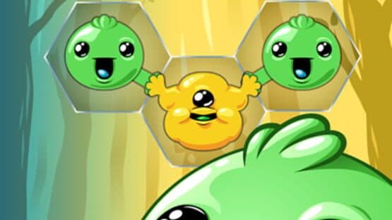 Joining Hands — screenshot 1