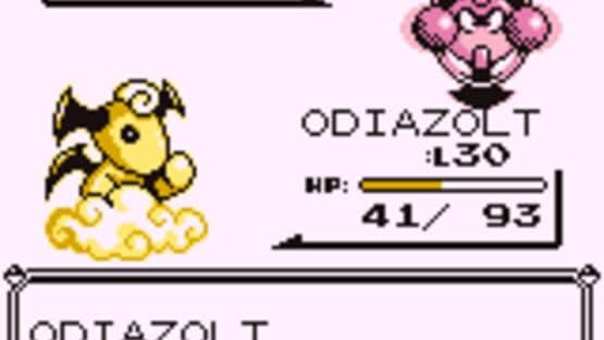 Star Beasts: Meteor Version — screenshot 1