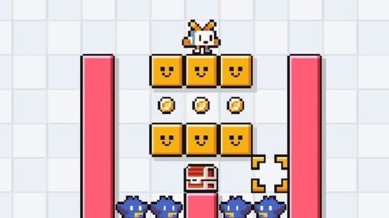 Erase Box — screenshot 2