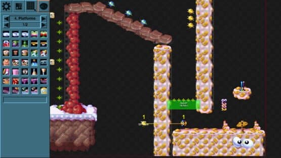 Rayman ReDesigner — screenshot 2