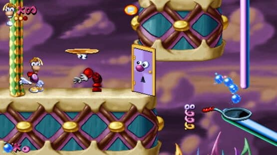 Rayman ReDesigner — screenshot 3