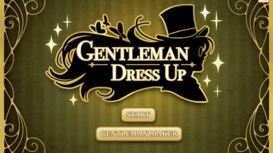 Gentleman Dress Up — screenshot 1