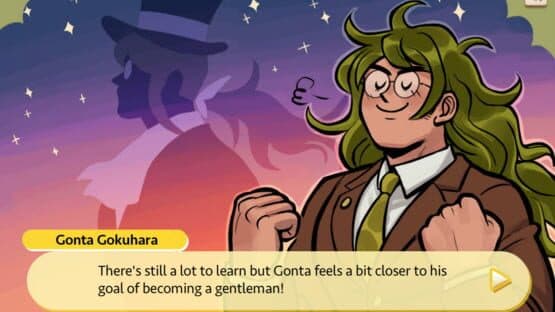 Gentleman Dress Up — screenshot 5