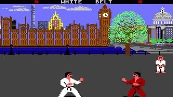 World Karate Championship — screenshot 2