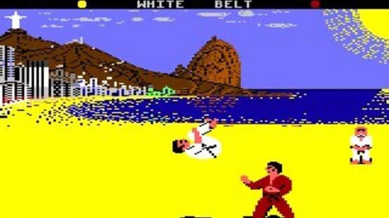 World Karate Championship — screenshot 4
