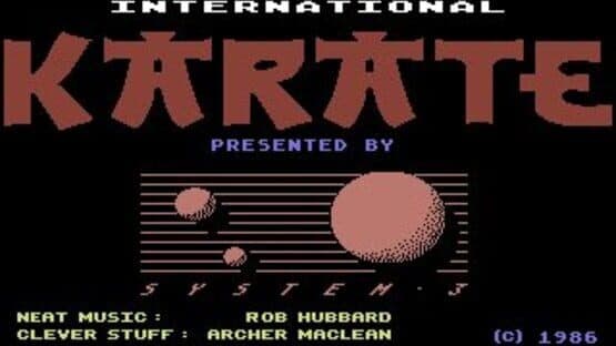 World Karate Championship — screenshot 5