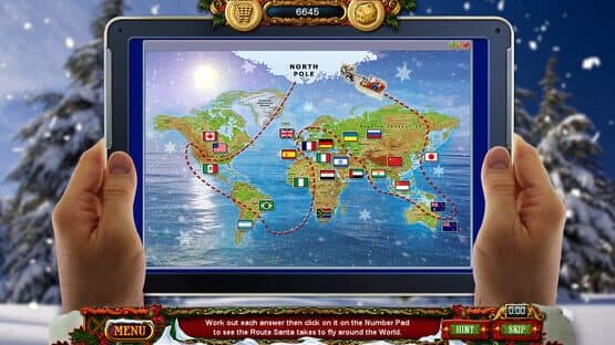 Christmas Wonderland 13: Collector's Edition — screenshot 4