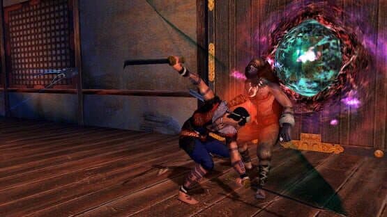 Magatama — screenshot 1