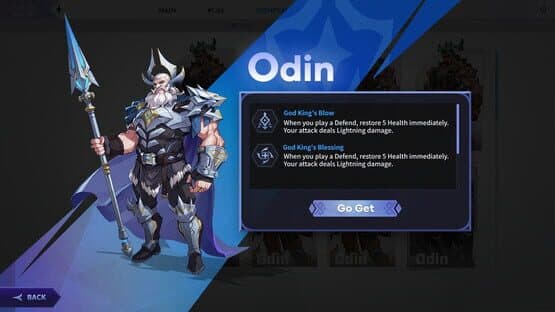 Ragnarok: Fallen Legends — screenshot 3