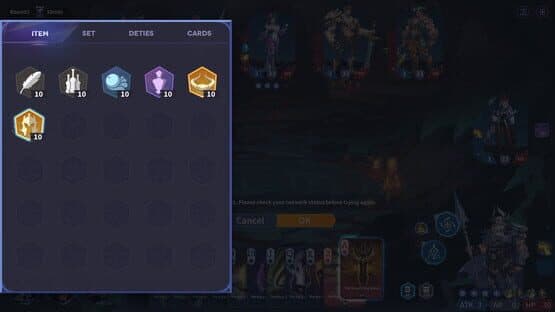 Ragnarok: Fallen Legends — screenshot 4