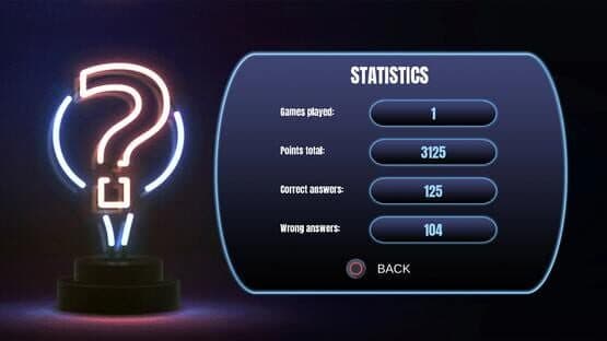 Quiz Thiz USA: Gold Edition — screenshot 2