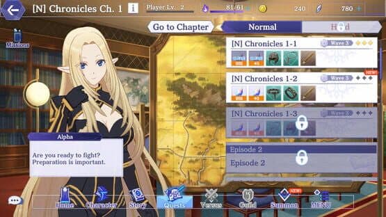 The Eminence in Shadow: Master of Garden — screenshot 7