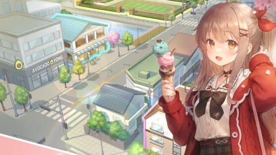 Guitar Girl — screenshot 3