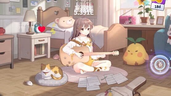 Guitar Girl — screenshot 4