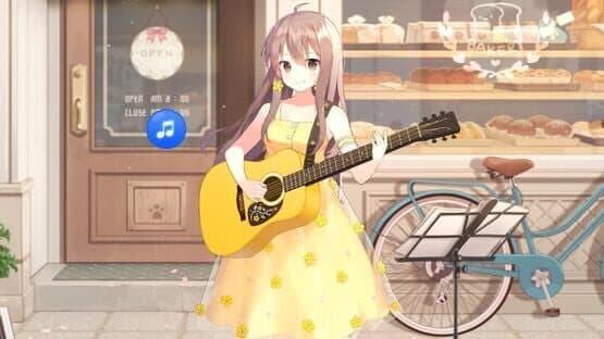 Guitar Girl — screenshot 7