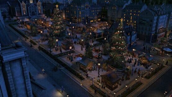 Anno 1800: Holiday Pack — screenshot 3