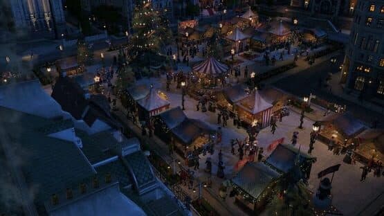 Anno 1800: Holiday Pack — screenshot 4