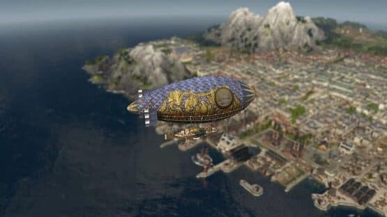 Anno 1800: Vehicle Liveries Pack — screenshot 1